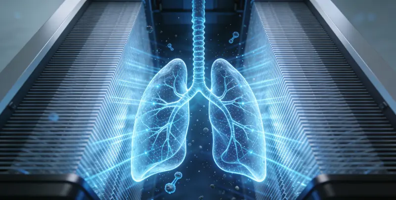 咸宁肺癌120基因ctDNA突变检测(血液）图片1