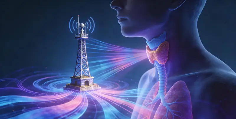 咸宁甲状腺癌基因检测图片1