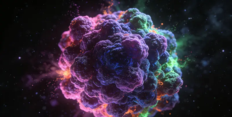 咸宁MSI肿瘤微卫星变异的检测（组织）图片1