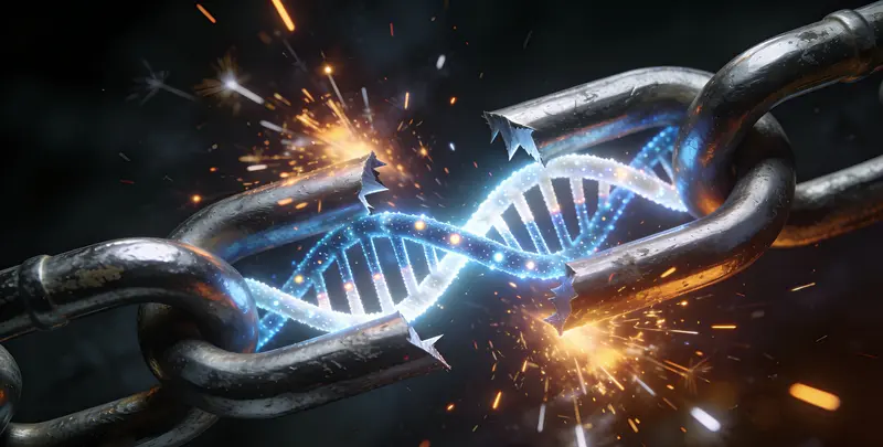 咸宁移民亲子鉴定图片1