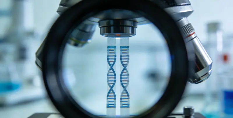 咸宁上户口亲子鉴定图片1