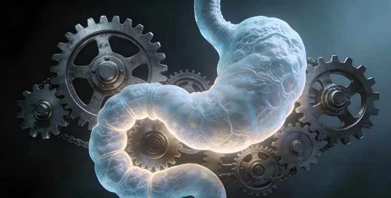 咸宁胃肠肿瘤120基因检测图片1