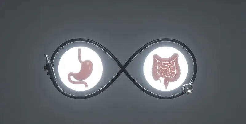 咸宁胃癌分子分型基因检测项目（组织）图片1