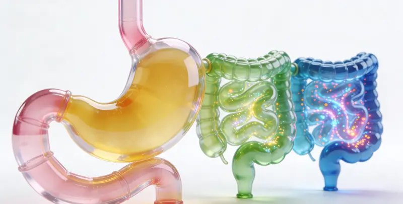 咸宁胃癌全面用药基因检测（组织）图片1