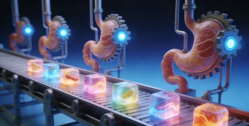 咸宁食管癌甲基化检测图片1