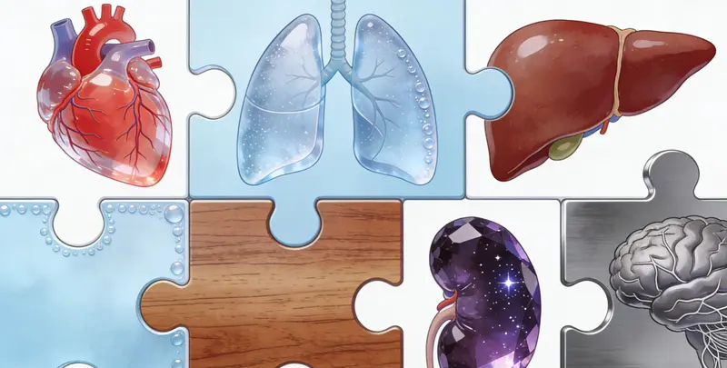 咸宁实体瘤MRD监测4次套餐图片1