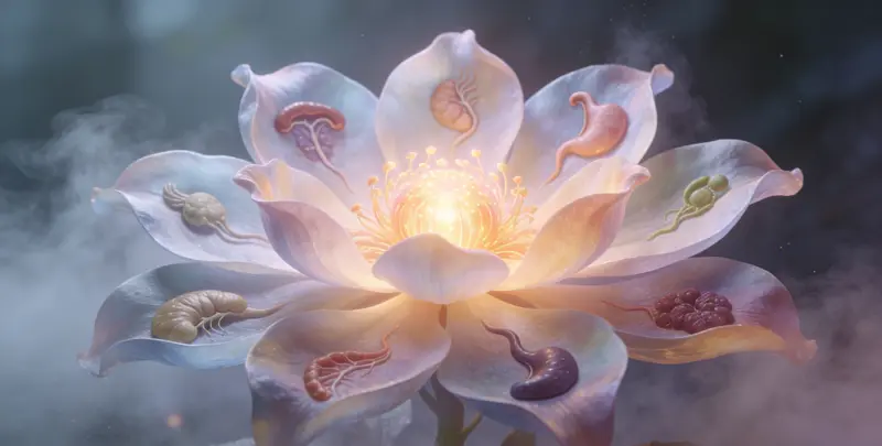 咸宁实体瘤MRD监测2次套餐图片1